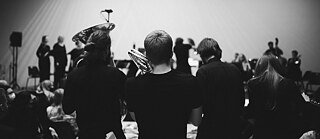 Bremen Lautsprecherorchester & Lithuanian Ensemble Network: LENdscapes