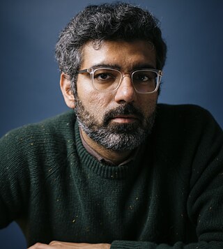 Sameer Raichur © © Jacobia Dahm Sameer Raichur