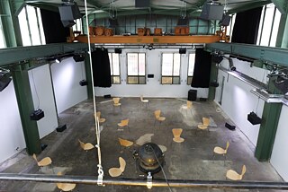 ZiMMT, Leipzig &copy; © ZiMMT e.V. ZiMMT, Leipzig