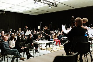 Bremen Lautsprecherorchester  & Lietuvos ansamblių tinklas: LENdscapes
