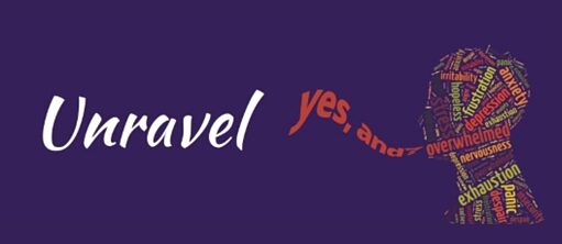 Unravel © Kaivalya Plays 