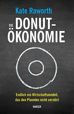 Donut-Ökonomie