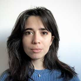 Elena Avigliano