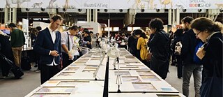 Bologna, Children’s Book Fair 2019