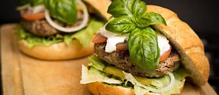 Hamburger