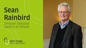Sean Rainbird GII60