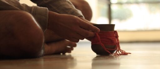 Refunction: Muhnochini © Goethe-Institut / Max Mueller Bhavan