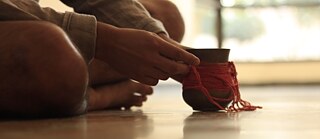 Refunction: Muhnochini © Goethe-Institut / Max Mueller Bhavan