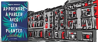 „Aprendre a parlar amb les plantes“ von Marta Orriols 