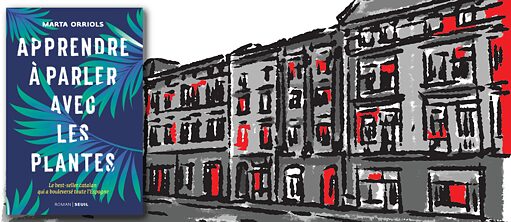 „Aprendre a parlar amb les plantes“ von Marta Orriols 