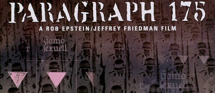 Paragraph 175 © Zero Film GmbH