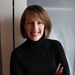 Tina Lee
