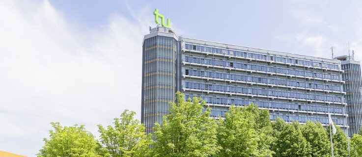 TU Dortmund University