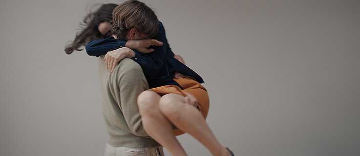 „A E I O U – A Quick Alphabet of Love“ by Nicolette Krebitz