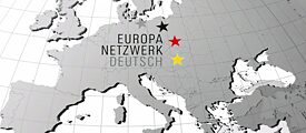 Europanetzwerk Deutsch 
