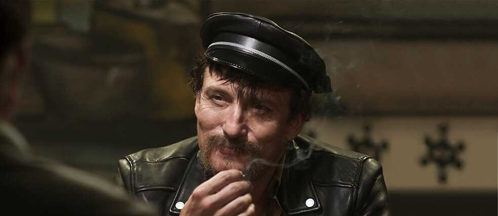 Enfant Terrible