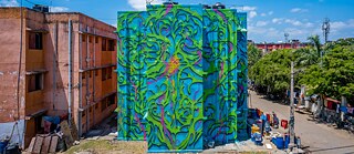 Epoc enthüllt Kannagi Art District 2020