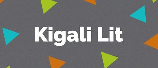 Kigali Lit Logo