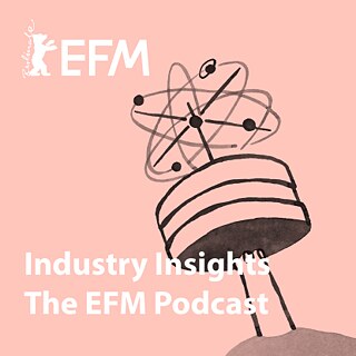 EFM Podcast © © Goethe-Institut, EFM EFM Podcast
