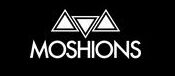 Moshions Logo