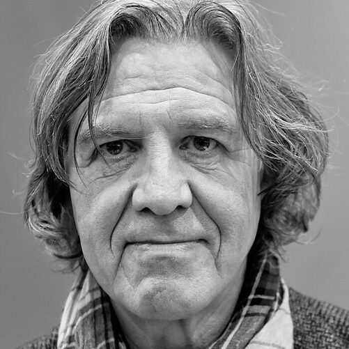 Norbert Scheuer Norbert Scheuer