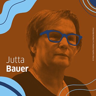 Jutta Bauer