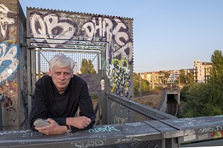 Torsten Schulz &copy; (C) Rolf Zöllner Torsten Schulz