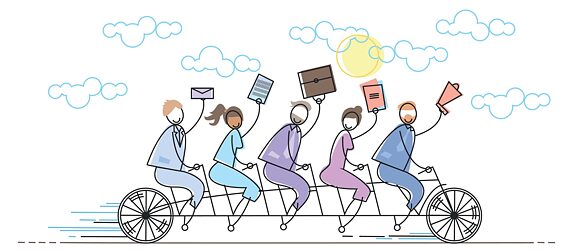 Séminaires en tandem franco-allemands 