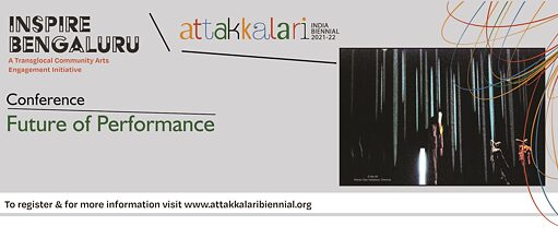 Future of Performance