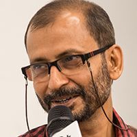 Sourav Sarangi