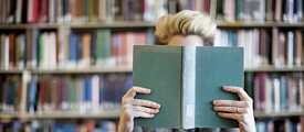Bibliothek