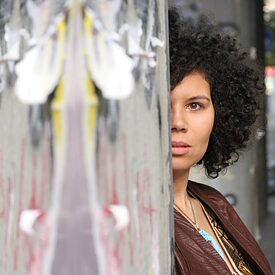 Chantal-Fleur Sandjon