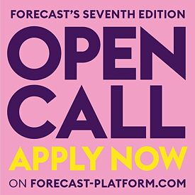 Open Call Forecast's Mentorship Program 2022–23