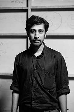 Sankar Venkateswaran_Profil