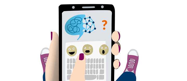 Online-Umfrage We & AI 