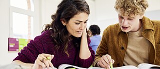 Grünes Diplom 2022-2024 © © Goethe-Institut e.V. Grünes Diplom 2022-2024