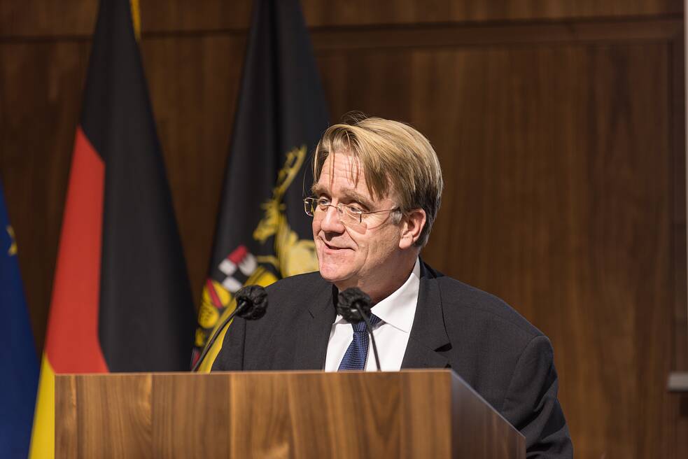 Grußwort Martin Kotthaus