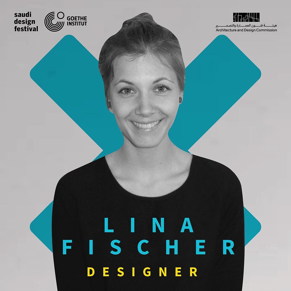 Lina Fischer: Product Development in the Sense of the Circular Economy