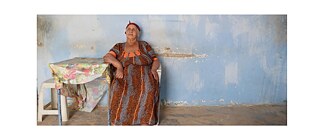 '143 Sahara Street' - Hassen Ferhani