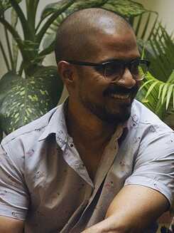 Abhishek Bommana