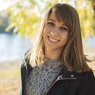 Regina Bartha © Bartha Regina