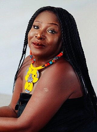 "Virtually Yours" avec Bisi Adjapon