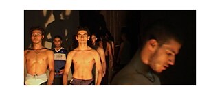 'Dance With A Bullet' - Dhyaa Khaled Joda