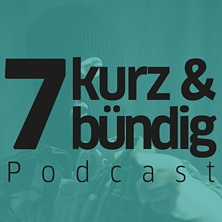 kurz & bündig Podcast episode 7 © © Europanetzwerk Deutsch kurz & bündig Podcast episode 7 