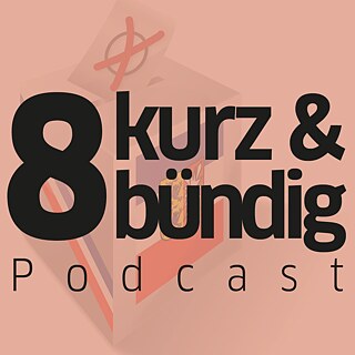 kurz & bündig Podcast episode 8 © © Europanetzwerk Deutsch kurz & bündig Podcast episode 8 