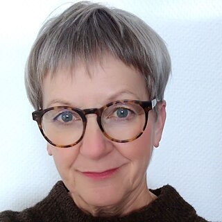 Gerlinde Bien © Gerlinde Bien