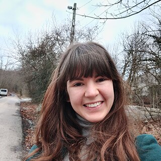 Michelle Horváth  © Horváth Michelle