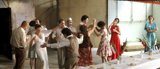 Huit heures ne font pas un jour