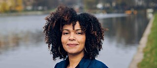 autorka Jackie Thomae