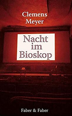 Meyer: Nacht im Bioskop